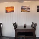 بيت ضيافة Hakon 3*