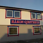 Hakon Olderdalen
