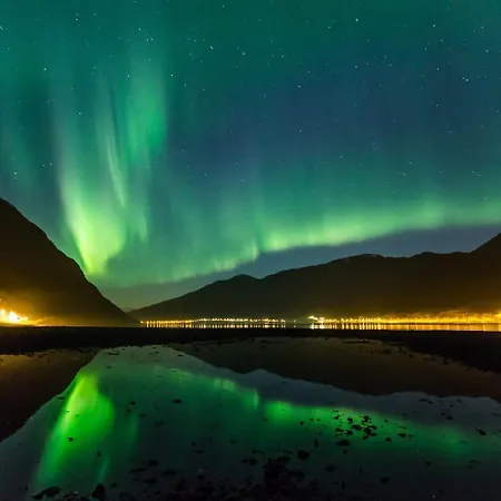 Hakon Maison d'hôtes