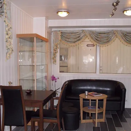 Hakon Maison d'hôtes