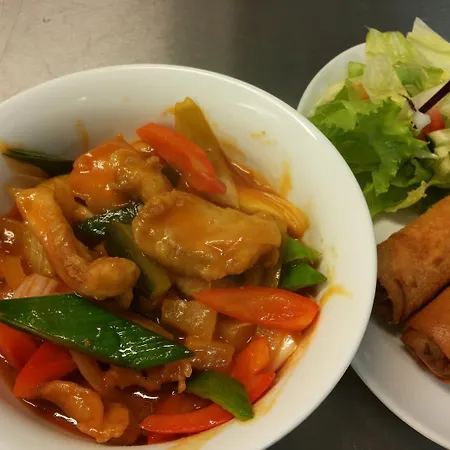 Hakon Pensionat Olderdalen