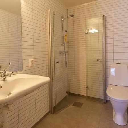 Hakon Pensionat Olderdalen