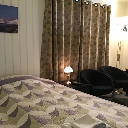 Maison d'hôtes Hakon 3*