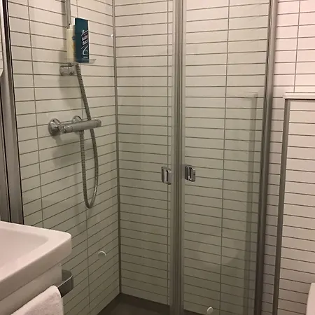 Hakon Maison d'hôtes