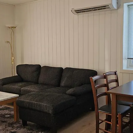 Gasthuis Hakon 3*