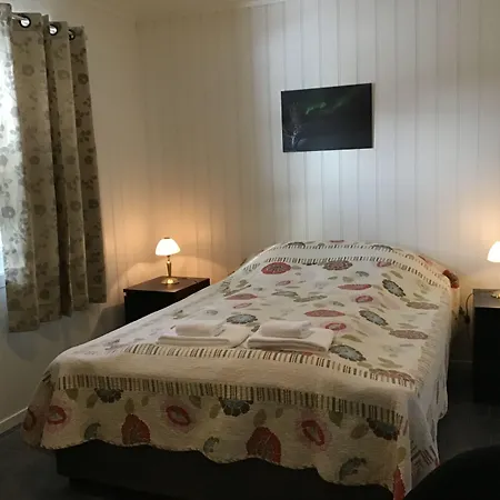 Hakon 3* Olderdalen