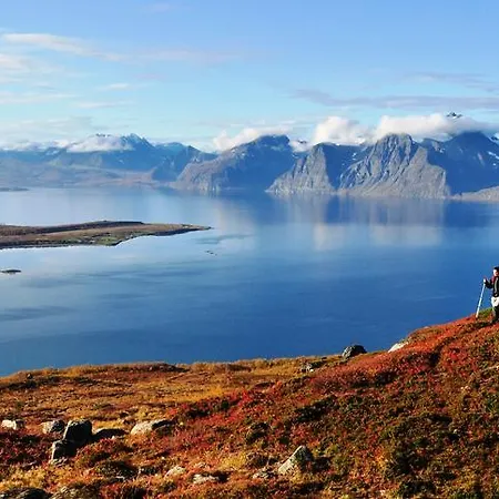 Hakon Maison d'hôtes 3*