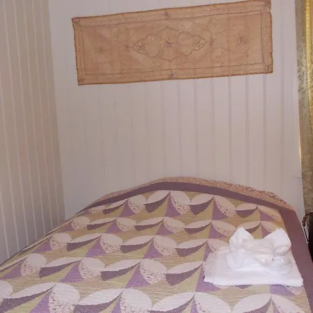 Maison d'hôtes Hakon 3*