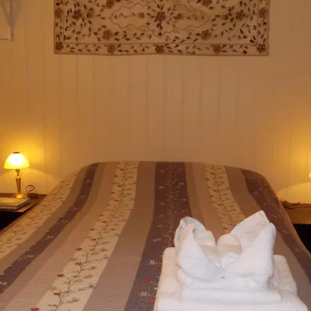 Maison d'hôtes Hakon 3*