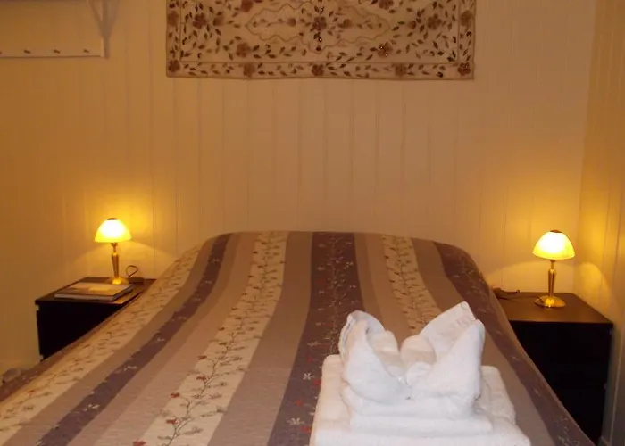 Πανσιόν Hakon 3*