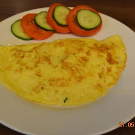 Hakon Гостевой дом 3*