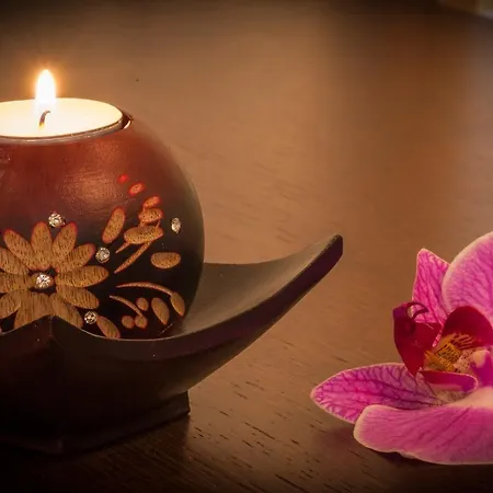 Hakon Гостевой дом 3*