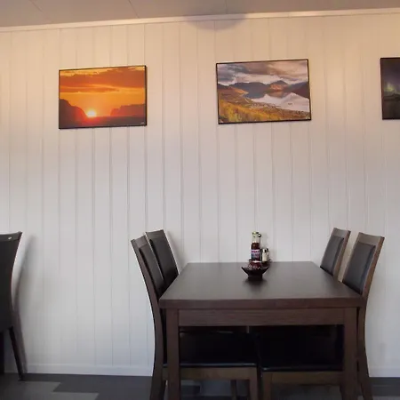 Гостевой дом Hakon 3*