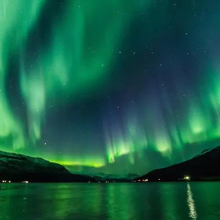 Гостевой дом Hakon