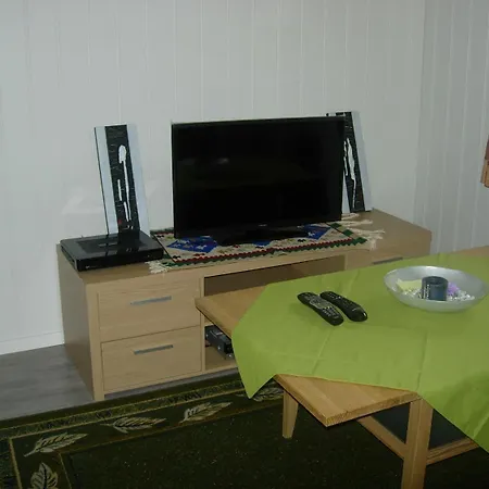 Гостевой дом Hakon Olderdalen