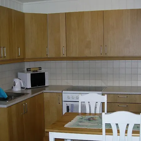 Hakon Гостевой дом