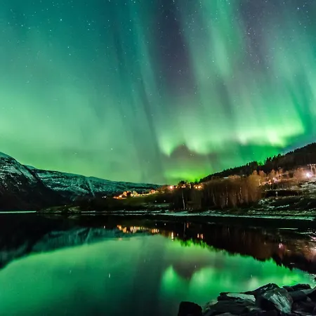 Hakon Гостевой дом